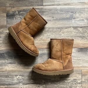 UGG Brown Boots